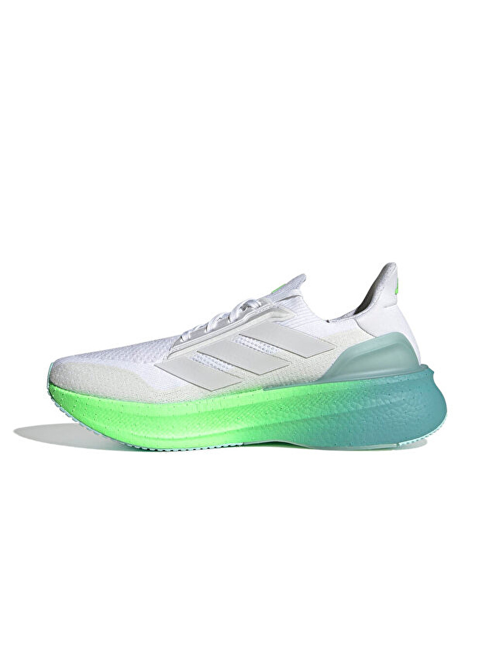 Ultraboost 5x Erkek Koşu Ayakkabısı Jq2919 Beyaz-1