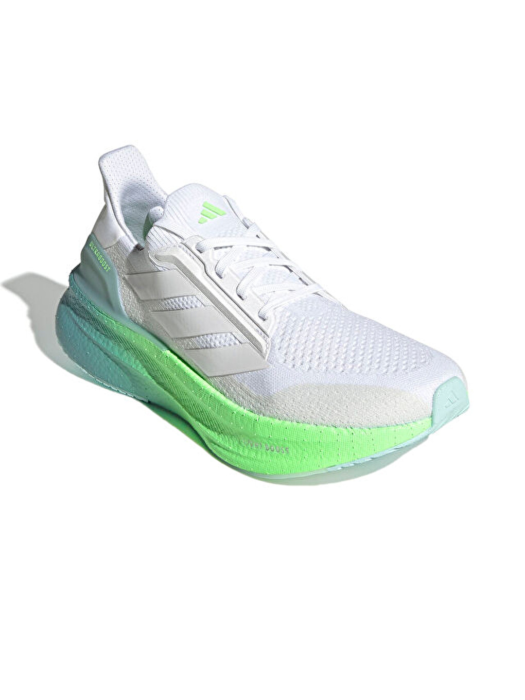 Ultraboost 5x Erkek Koşu Ayakkabısı Jq2919 Beyaz-2