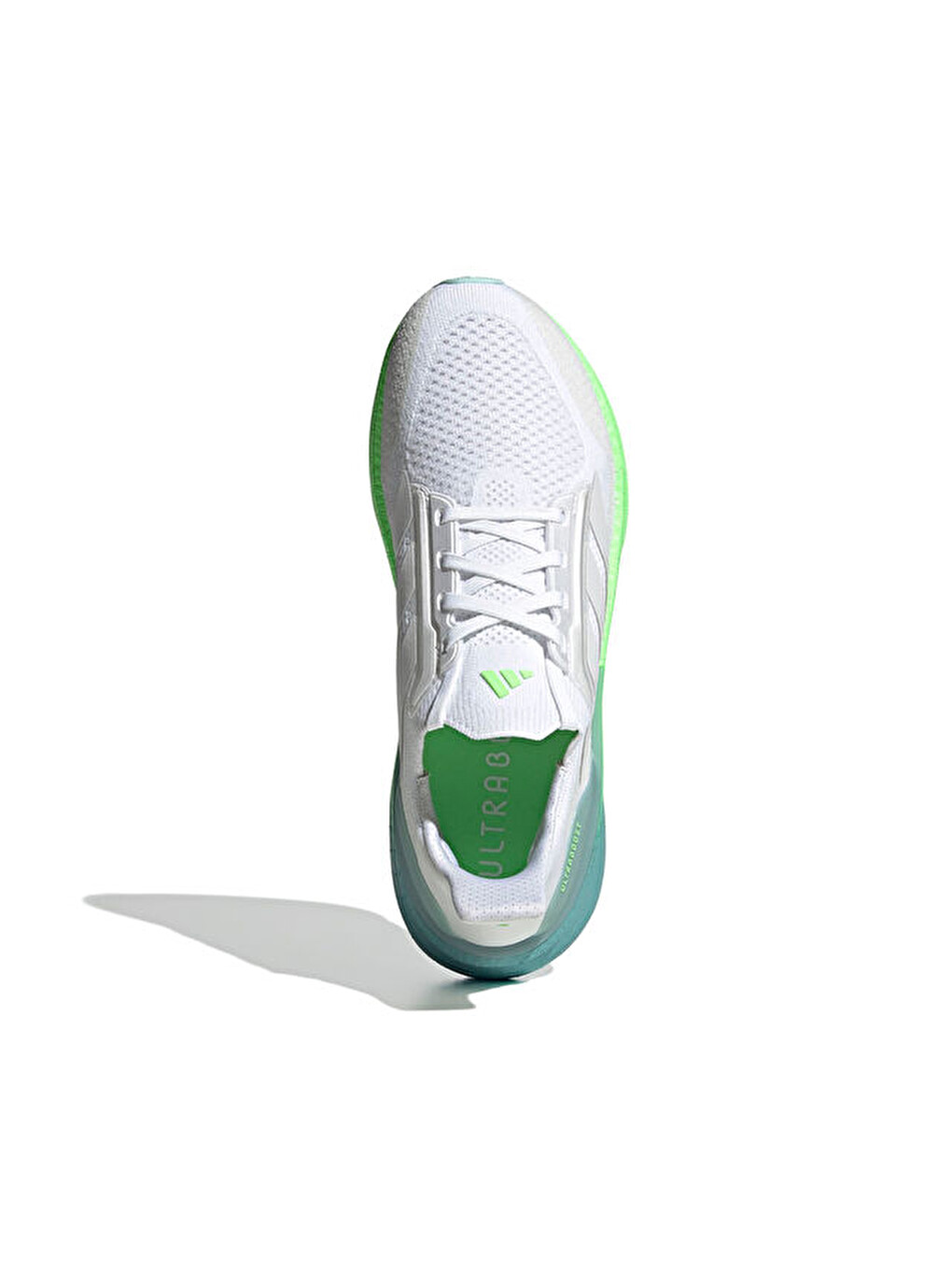 Ultraboost 5x Erkek Koşu Ayakkabısı Jq2919 Beyaz-3