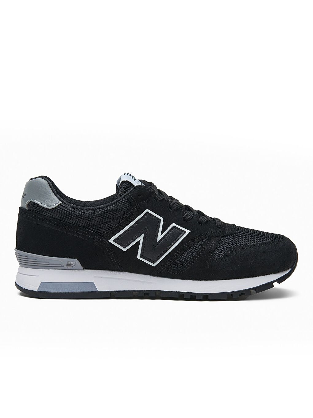 New Balance Siyah 565 Erkek Spor Ayakkabı