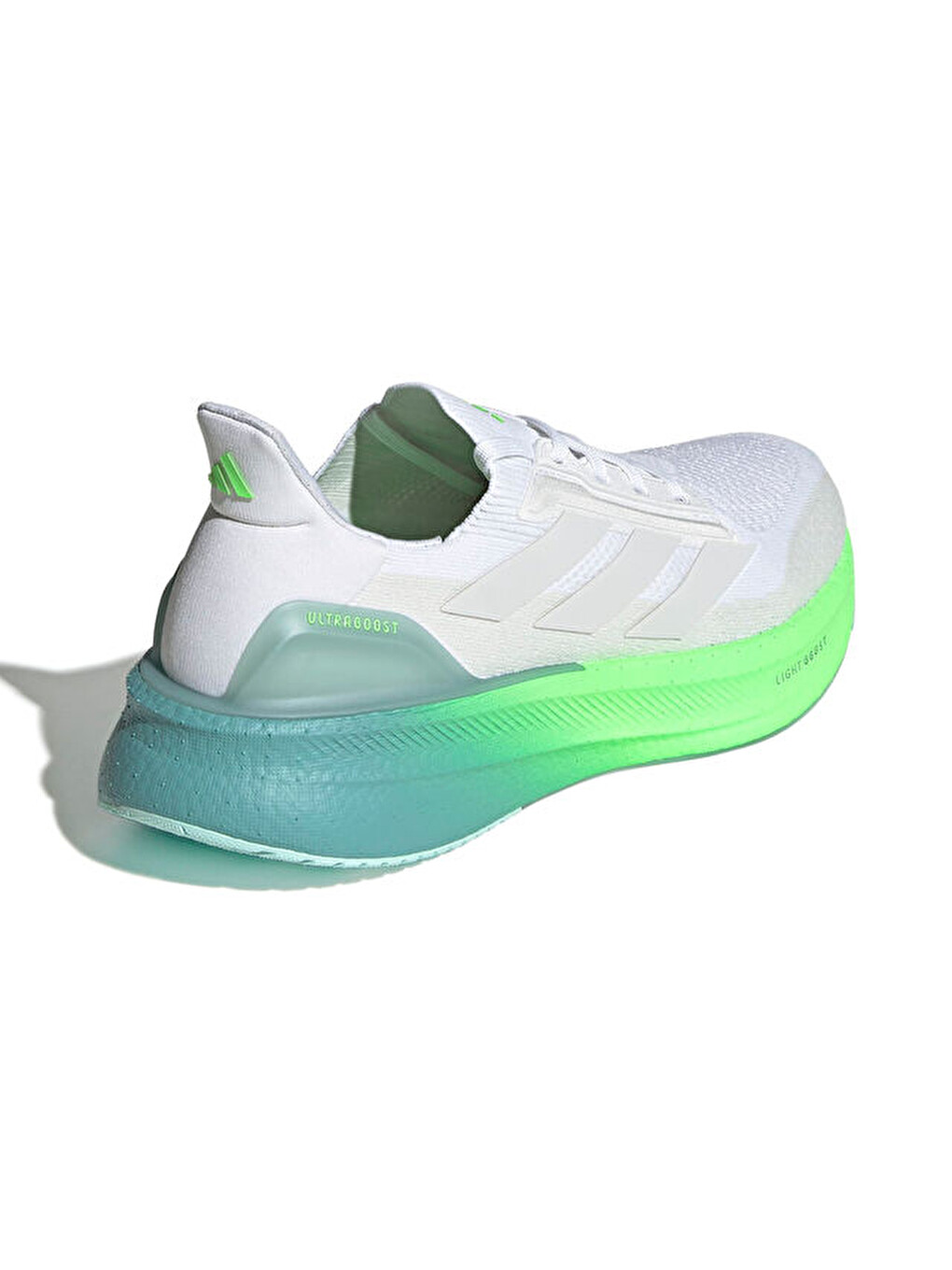 Ultraboost 5x Erkek Koşu Ayakkabısı Jq2919 Beyaz-4