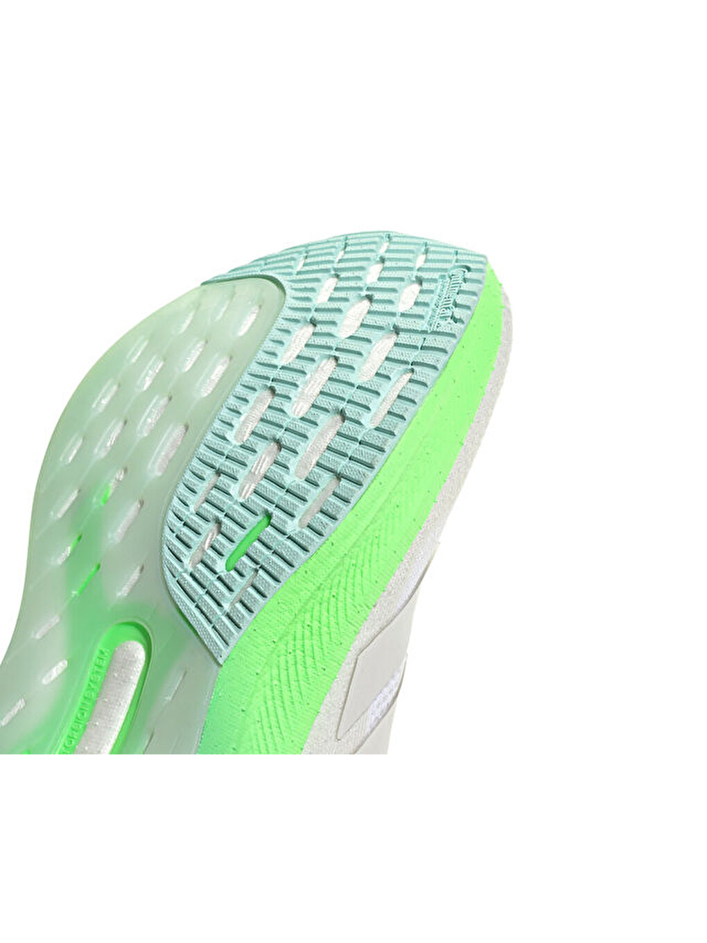 Ultraboost 5x Erkek Koşu Ayakkabısı Jq2919 Beyaz-7