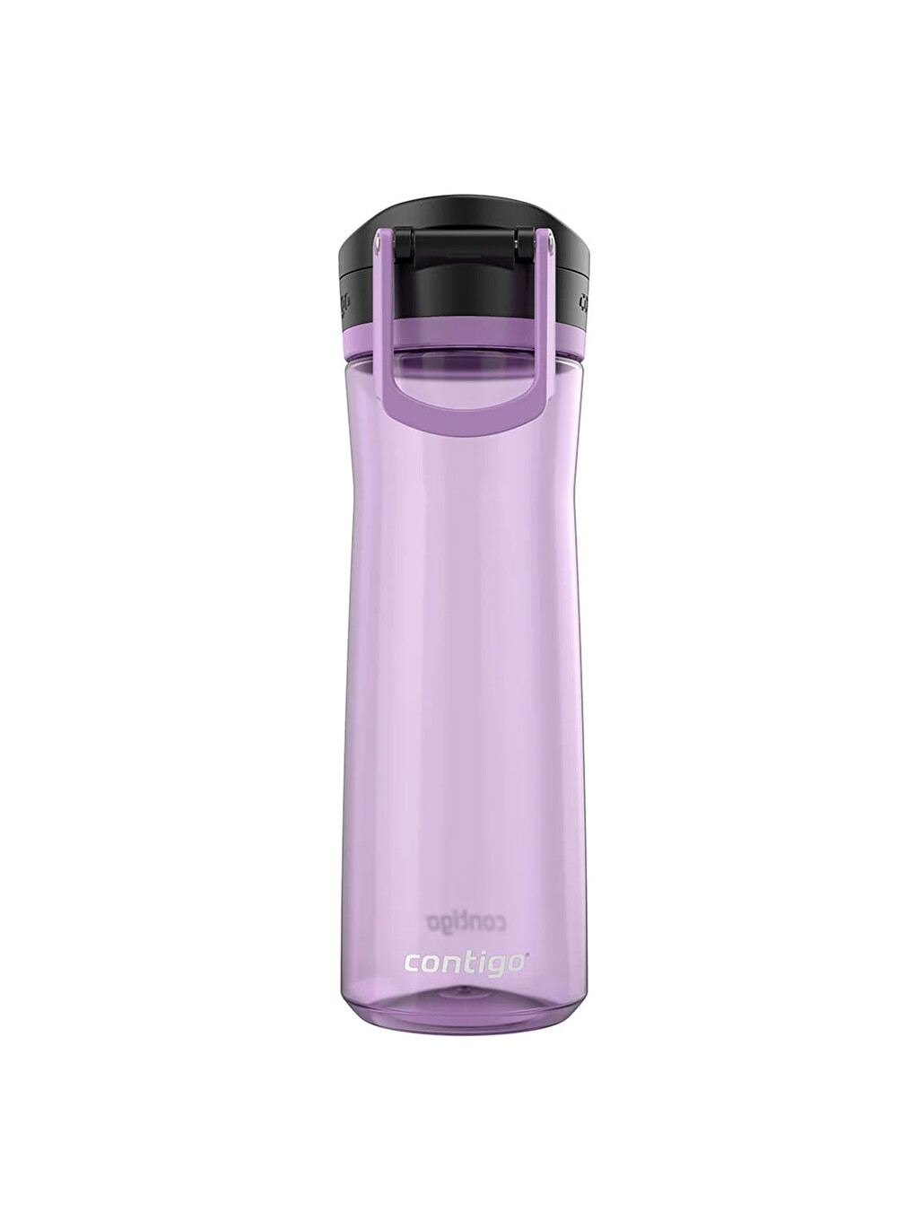 Jackson 2.0 Tritan Tek El Bas İç Kilitli Su Matarası 720ml Lila 2224823-1