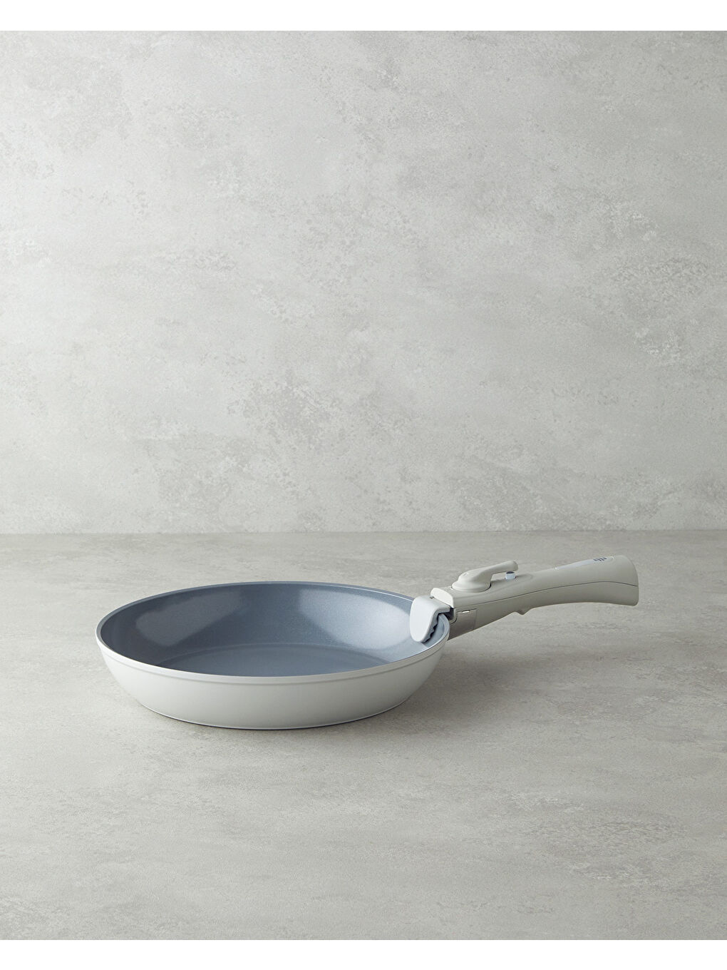 ClickEase CeraWell 8 Parça Tencere Seti 20-24-26-26 cm Gri-5