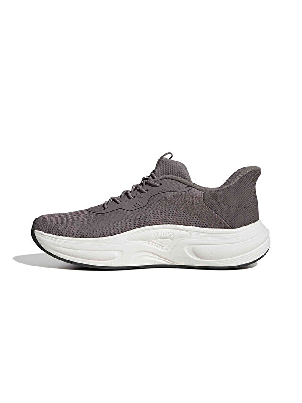 Cloudfoam Cuxxion Rapidfit Unisex Günlük Ayakkabı Hp3451 Gri-1