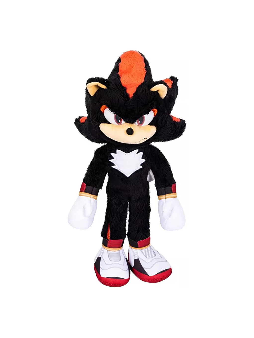 Sonic 3 Pelüş Figür 34 cm Shadow 423604-1