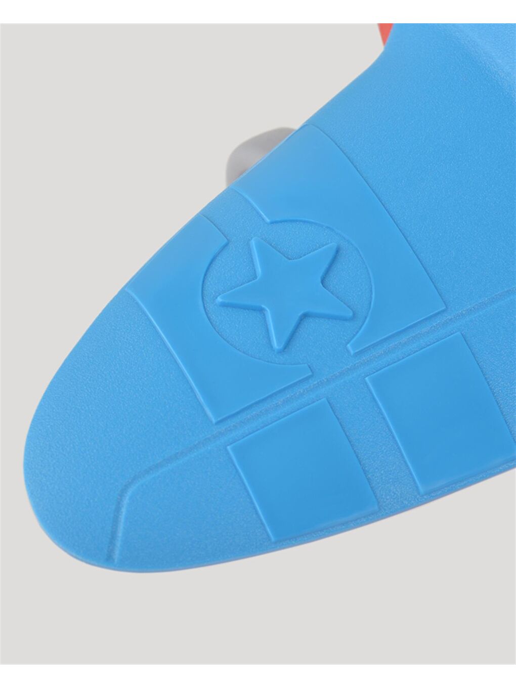 Oyuncak Mavi Pırpır Uçak-6