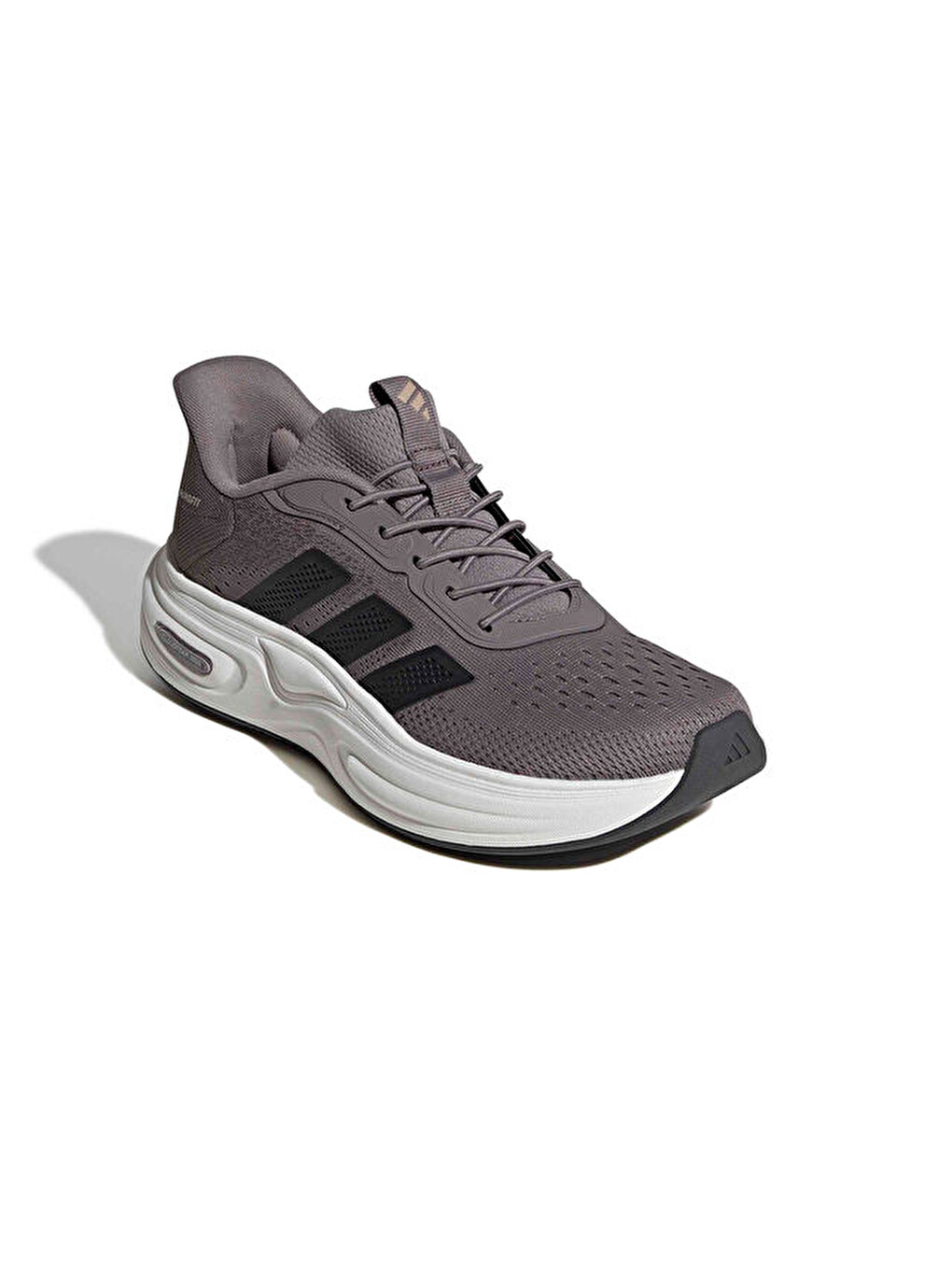 Cloudfoam Cuxxion Rapidfit Unisex Günlük Ayakkabı Hp3451 Gri-2
