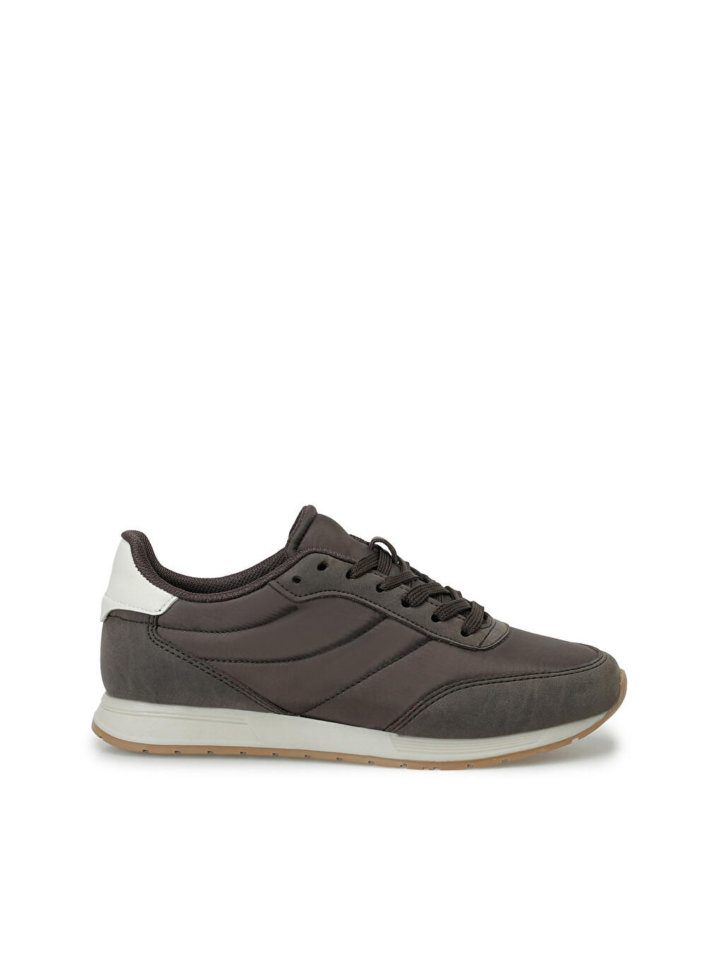 Rıta W Kahverengi Kadın Sneaker