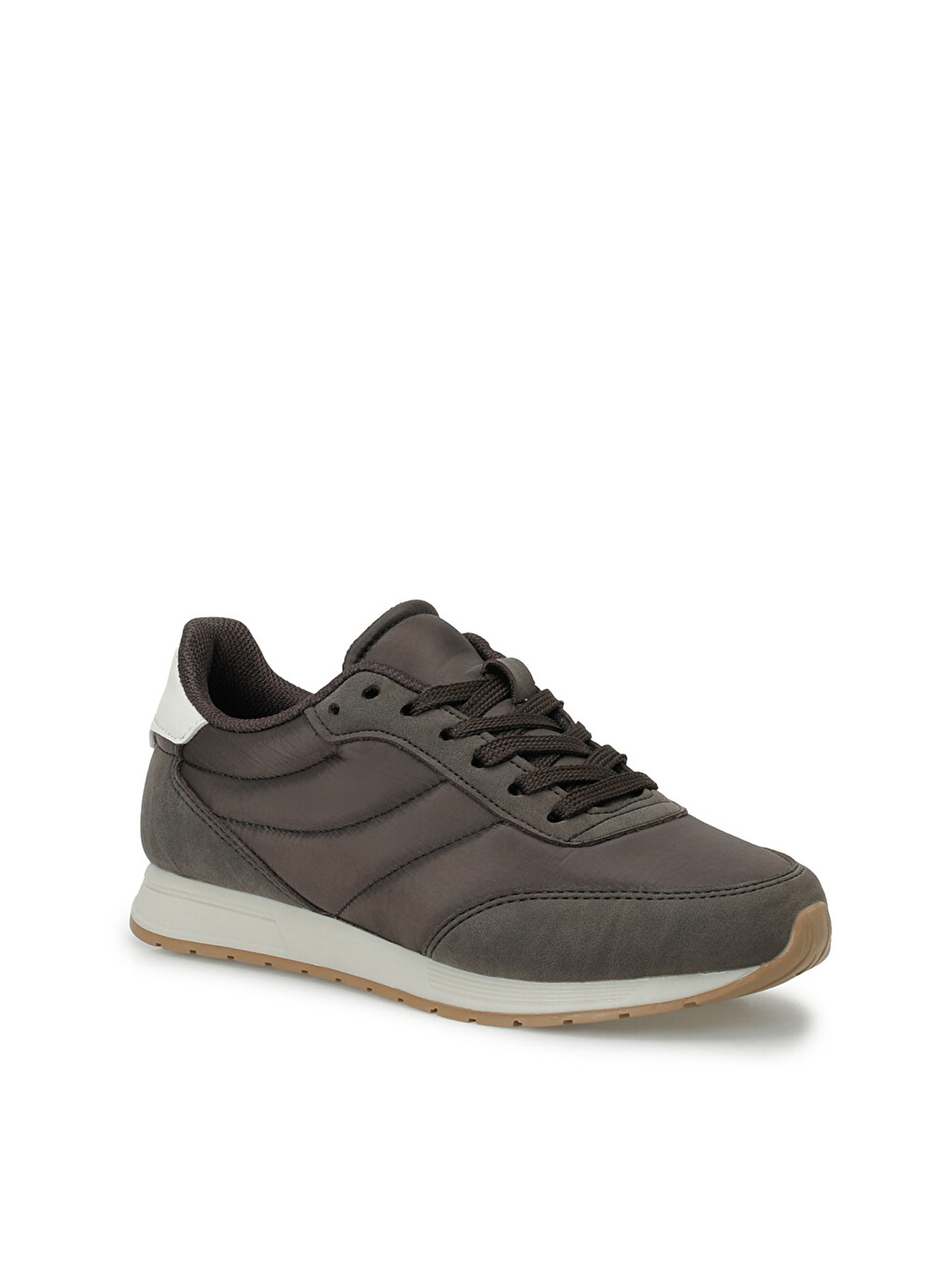 Rıta W Kahverengi Kadın Sneaker-1
