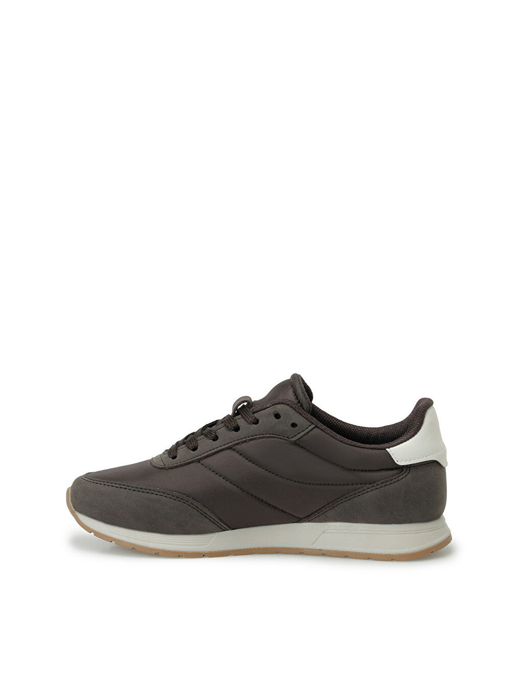 Rıta W Kahverengi Kadın Sneaker-2