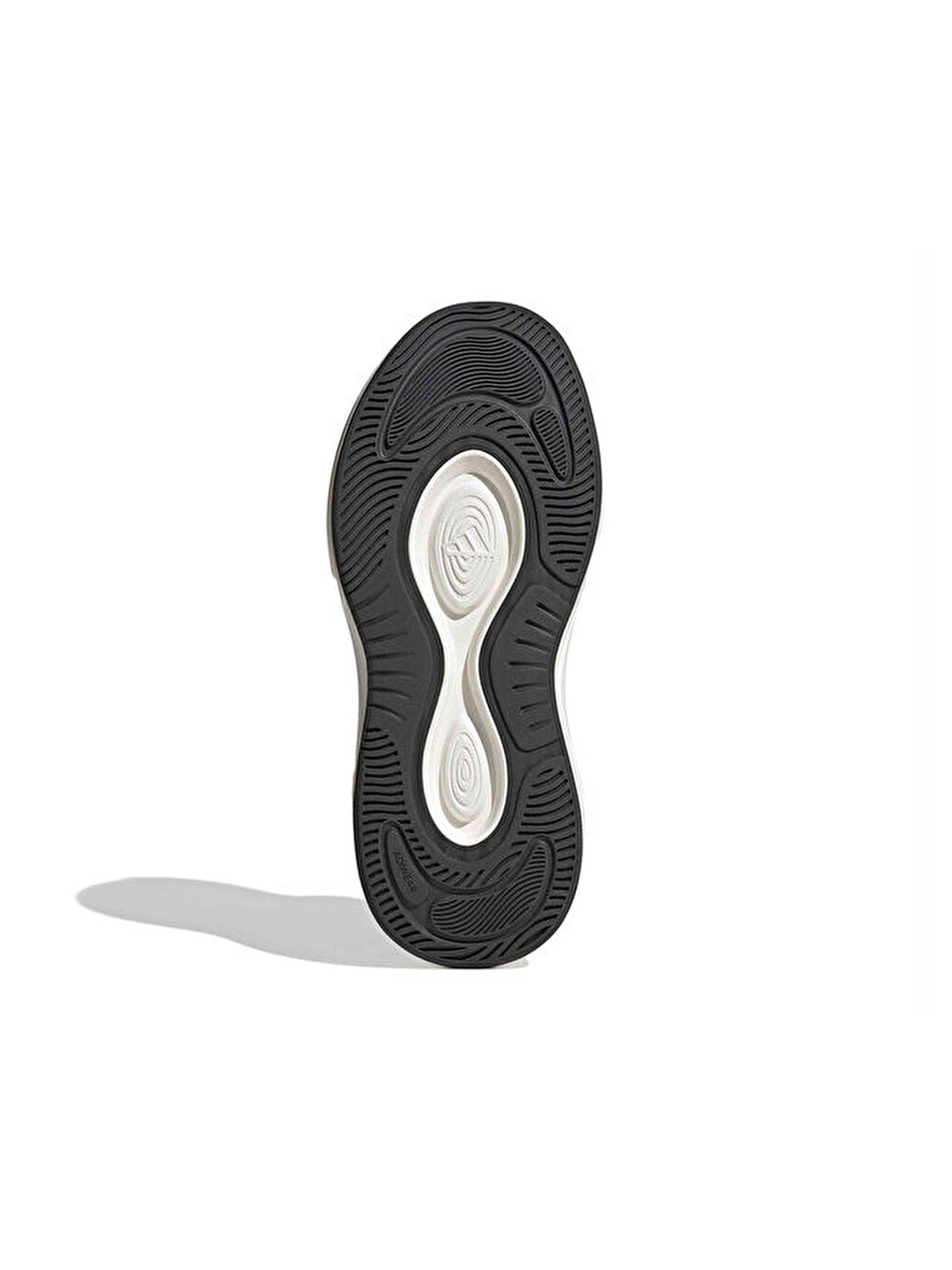 Cloudfoam Cuxxion Rapidfit Unisex Günlük Ayakkabı Hp3451 Gri-5