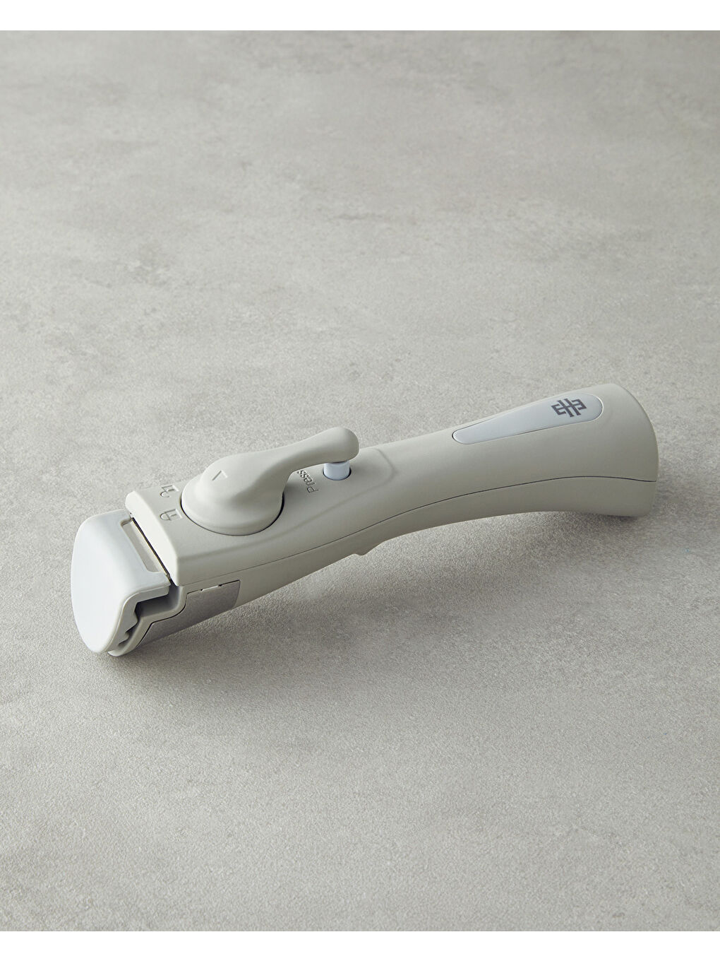 ClickEase CeraWell 8 Parça Tencere Seti 20-24-26-26 cm Gri-6