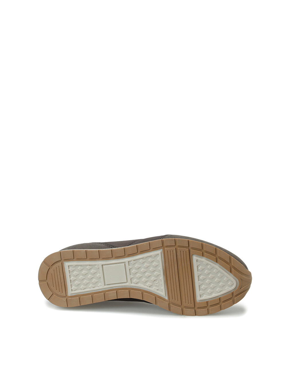 Rıta W Kahverengi Kadın Sneaker-5