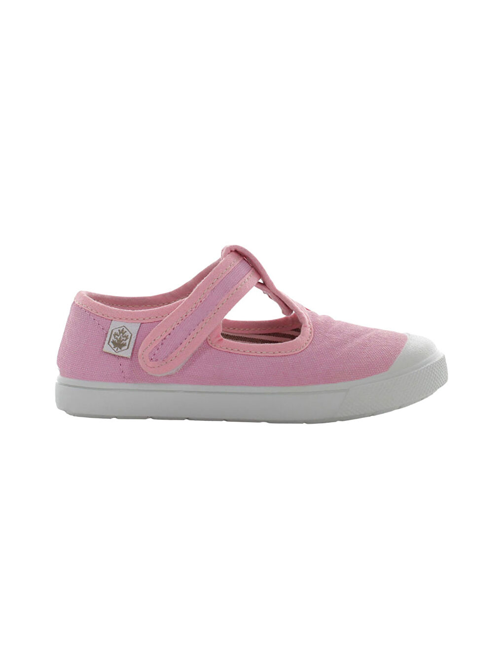T BAR SHOES Pembe Kız Çocuk Günlük Ayakkabı