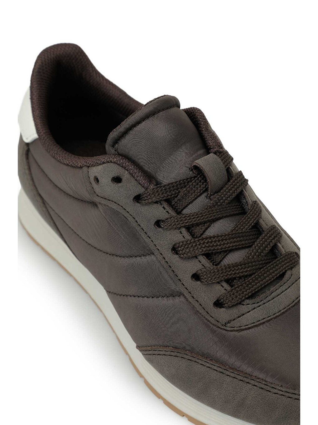 Rıta W Kahverengi Kadın Sneaker-6