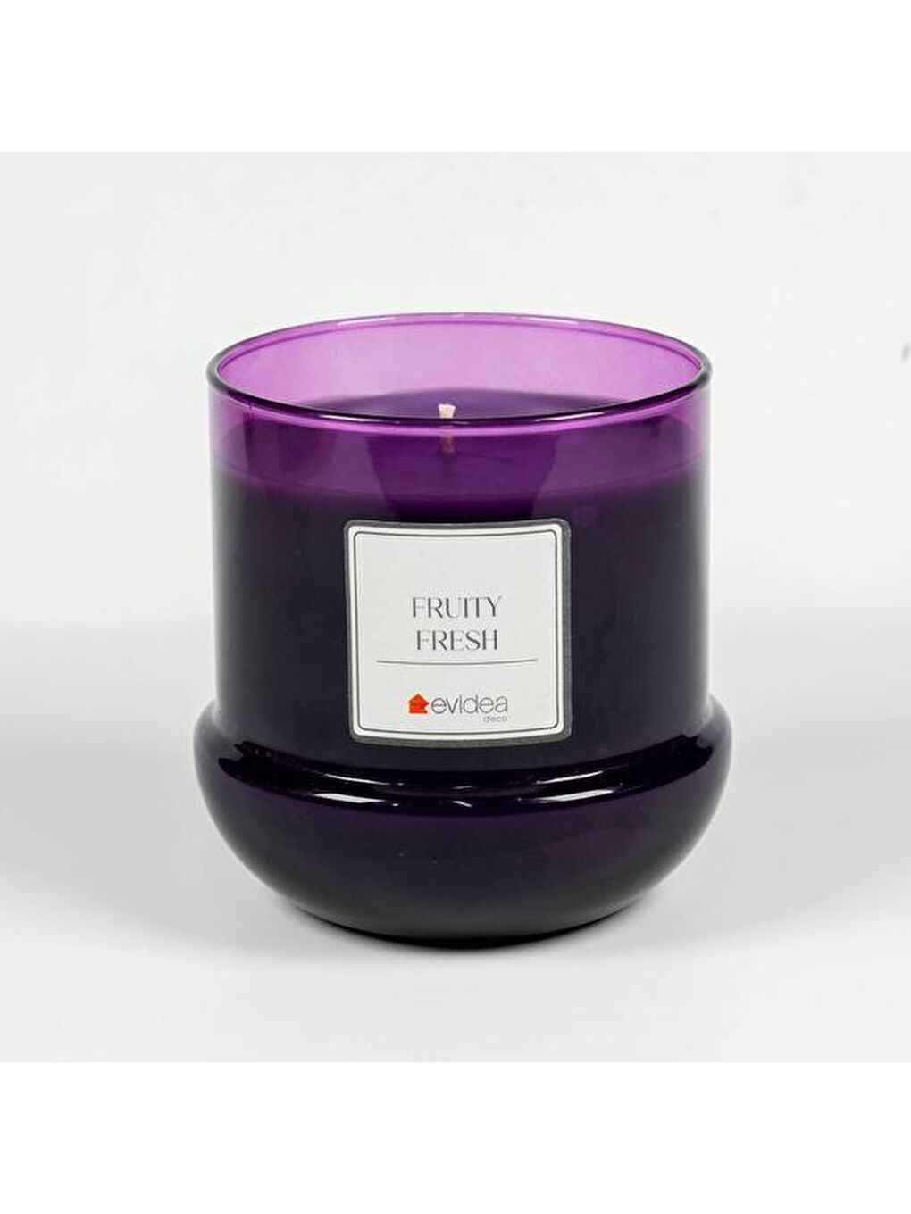 Deco Fruity Fresh Mum - Mor - 260 gr