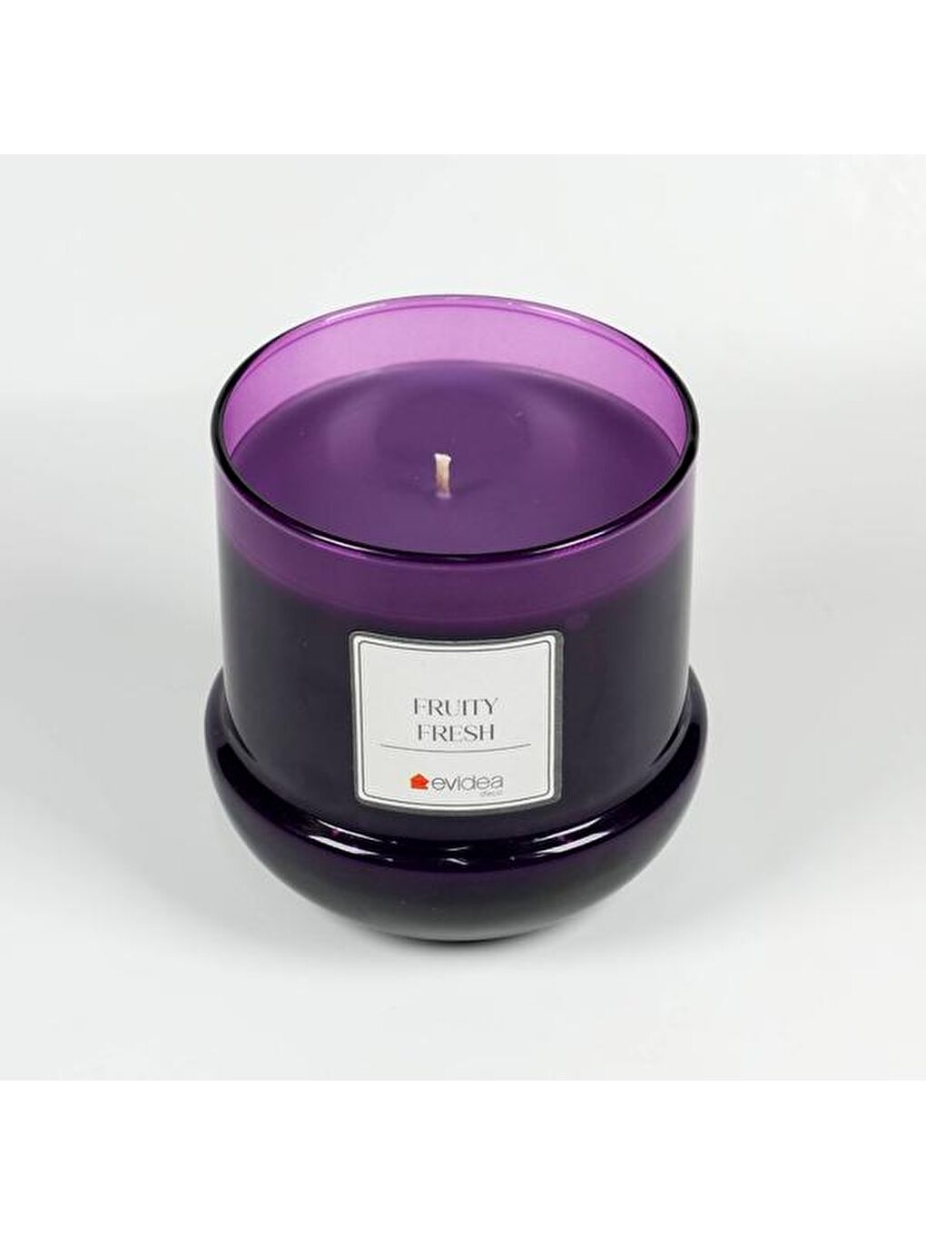 Deco Fruity Fresh Mum - Mor - 260 gr-1