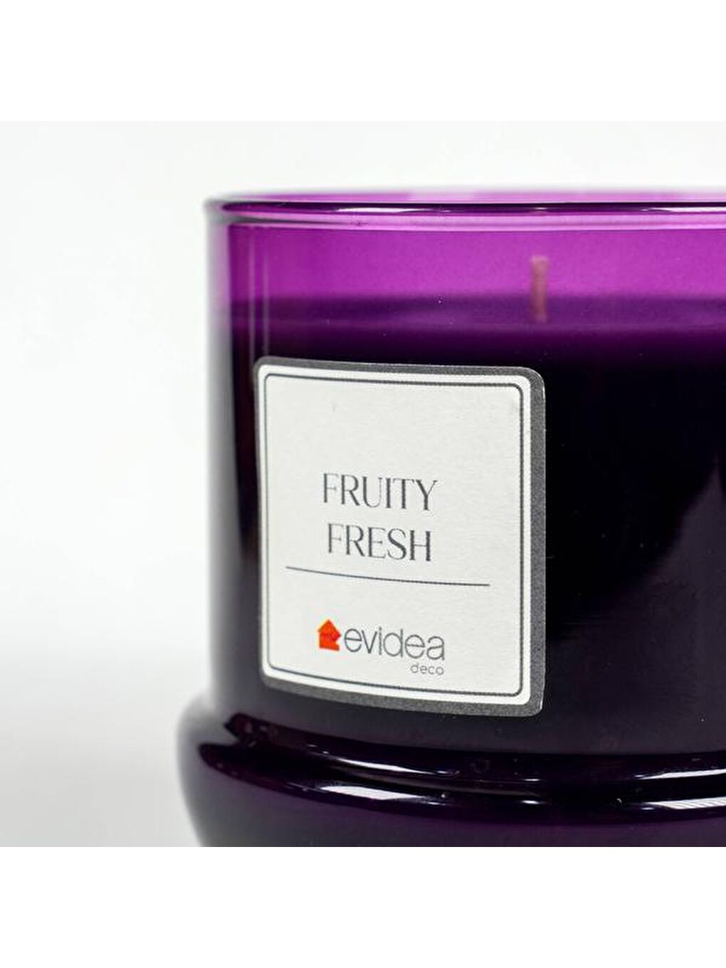 Deco Fruity Fresh Mum - Mor - 260 gr-2