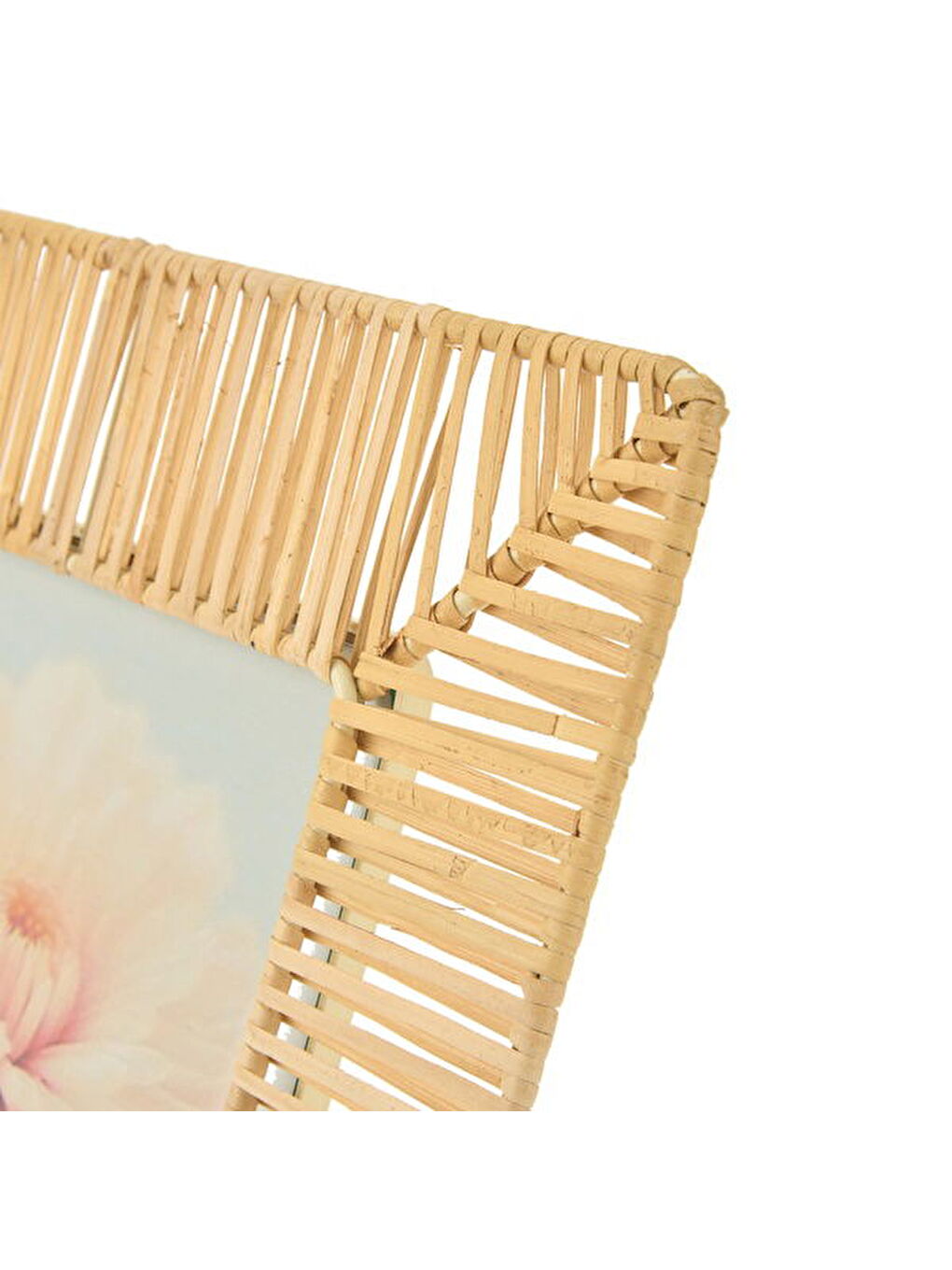 Deco Dalia Çerçeve - Bej - 15x20 cm-4