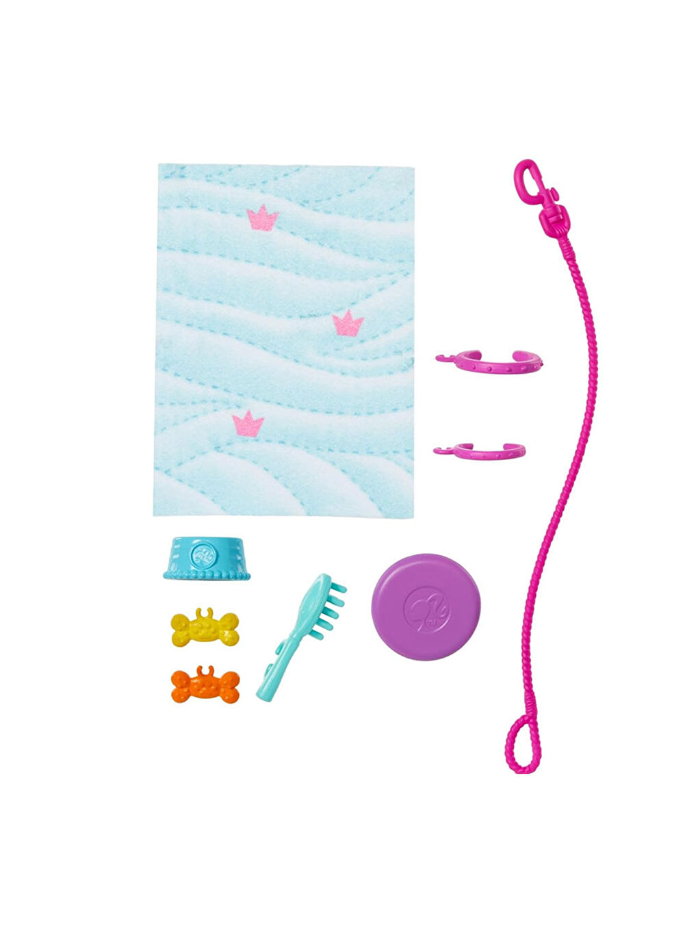 ve Engelli Köpeği Oyun Seti HTK37-3