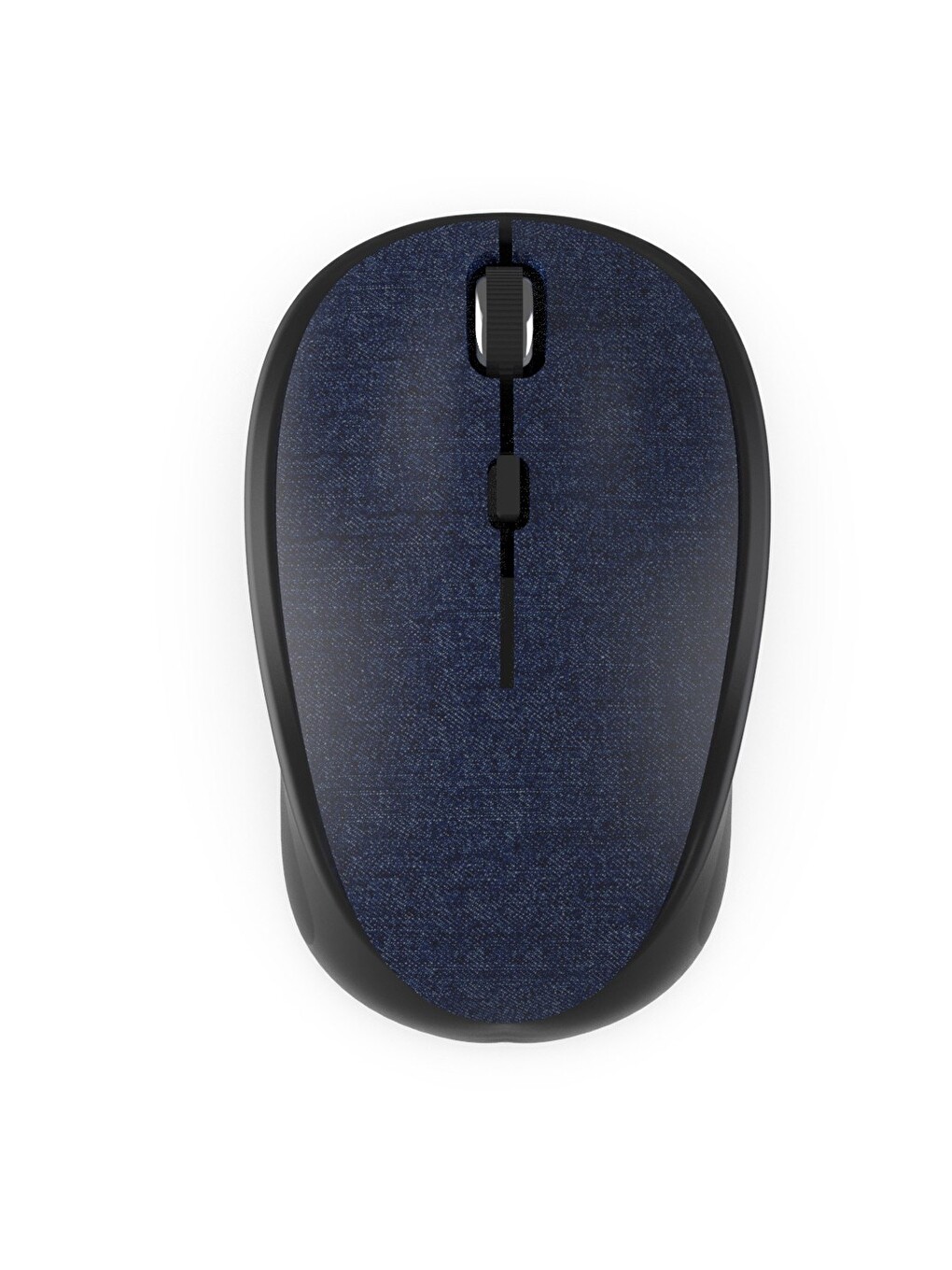 IWM-300RL Kumaş Yüzey 7 Led Kablosuz Mouse