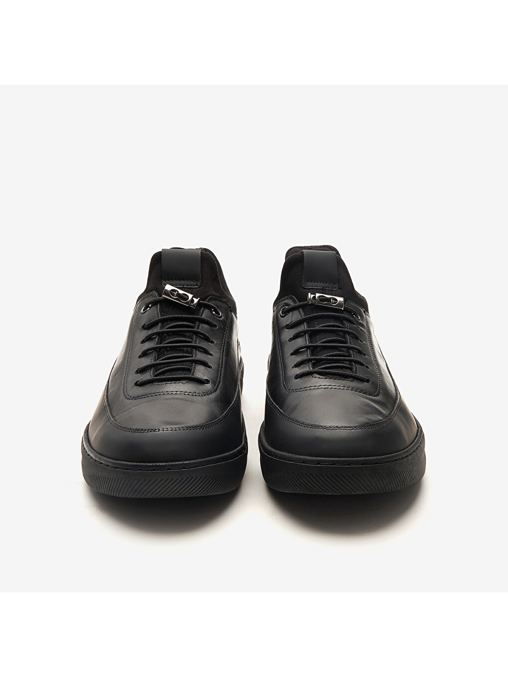 Siyah Erkek Sneaker Ka-26y-alfa7708-2