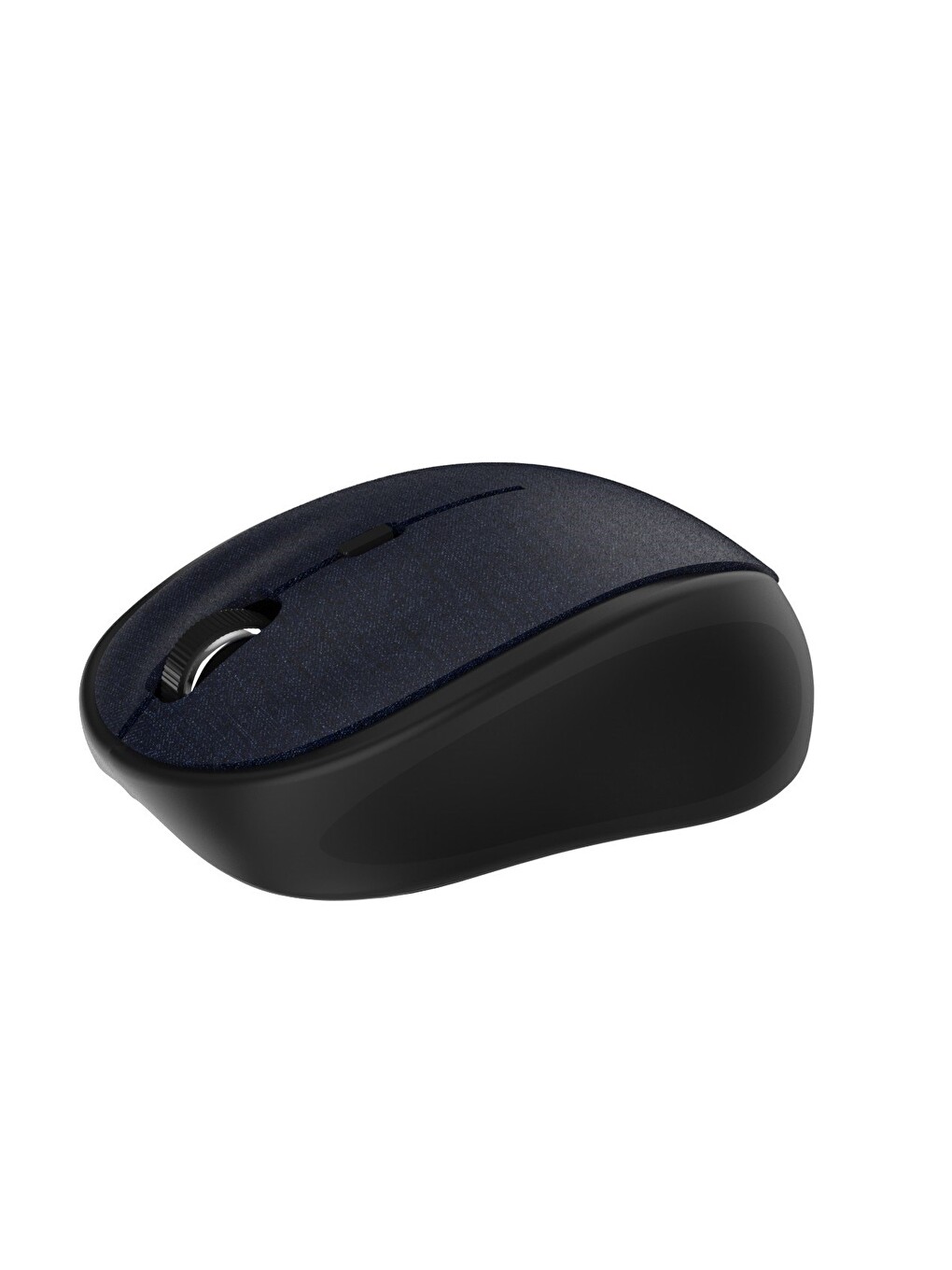 IWM-300RL Kumaş Yüzey 7 Led Kablosuz Mouse-4