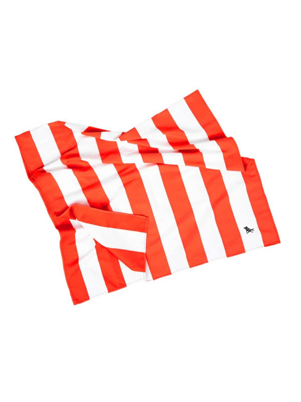 Kırmızı Plaj Havlusu Cabana L Waikiki Coral-1