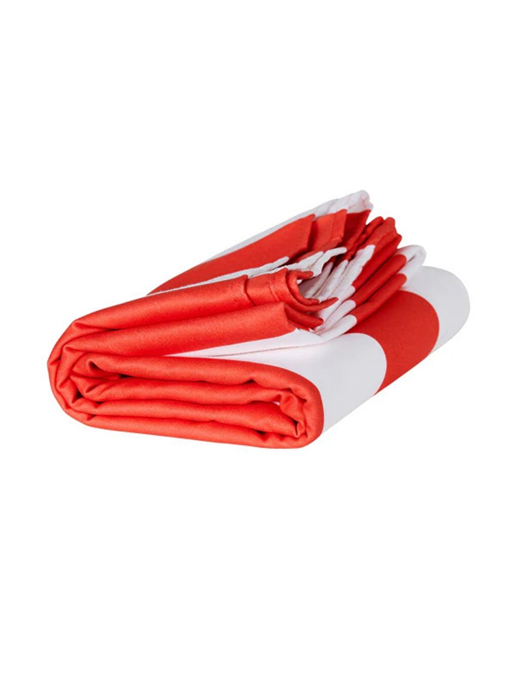 Kırmızı Plaj Havlusu Cabana L Waikiki Coral-2