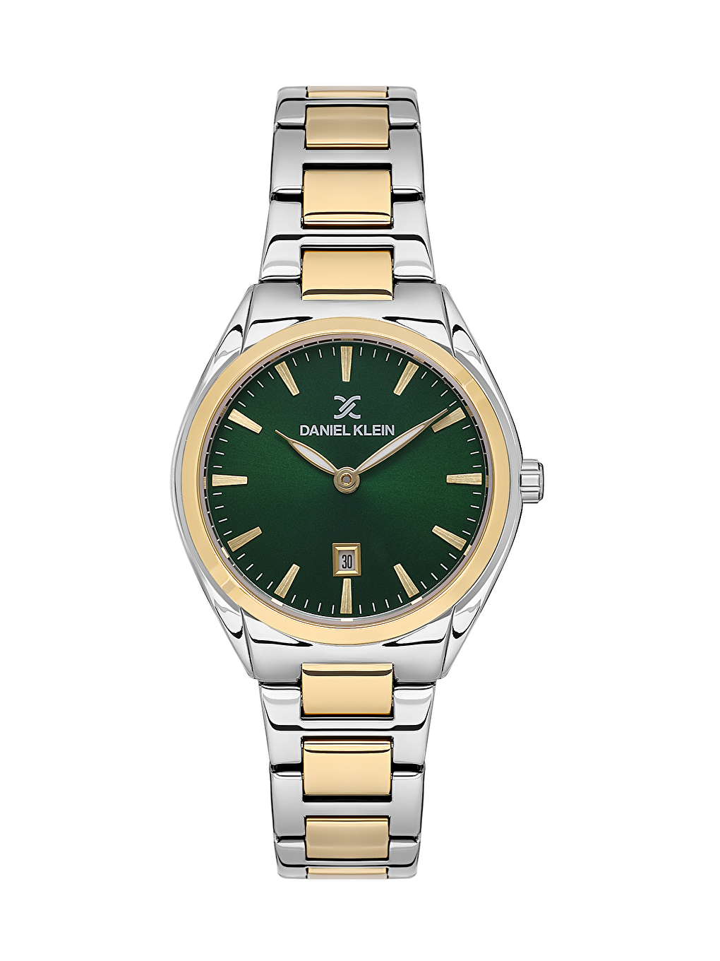 Gri DK.1.13625-8 Premium Kadın Kol Saati