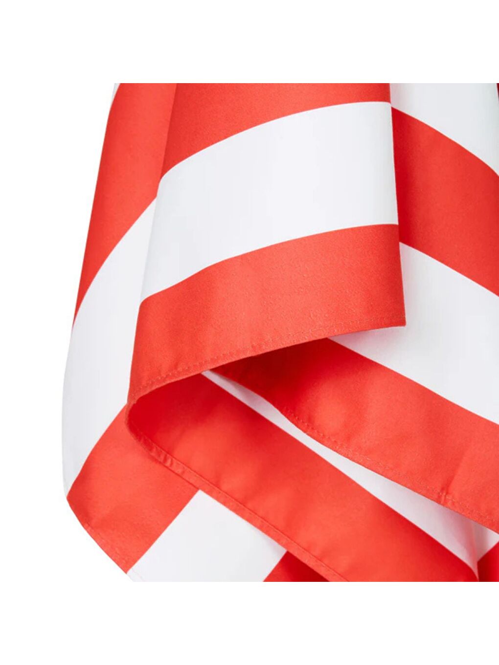 Kırmızı Plaj Havlusu Cabana L Waikiki Coral-3