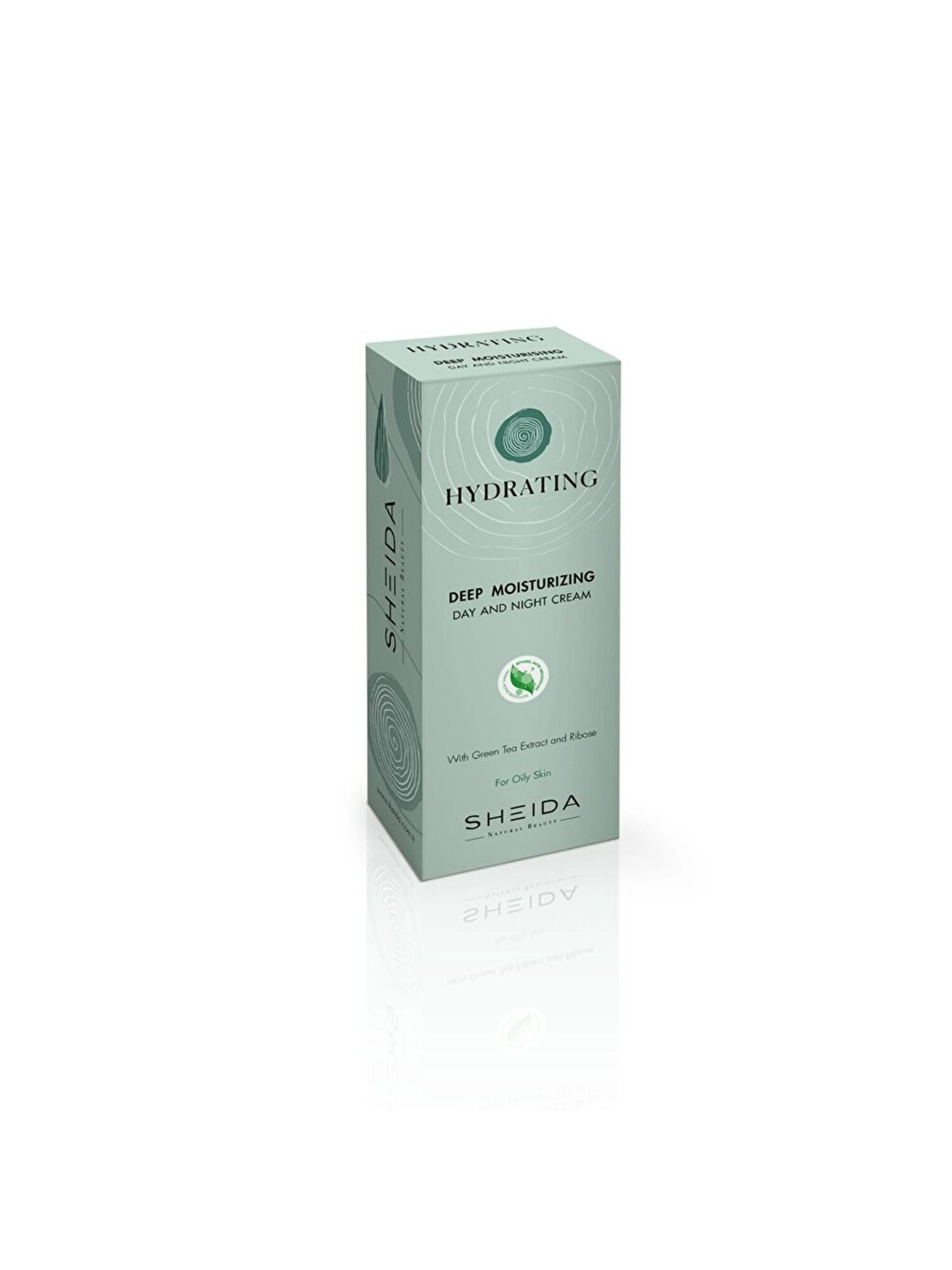 Hydrating Yoğun Nemlendirici Günlük Bakim Kremi 75ml - Yağlı Cilt Için-2