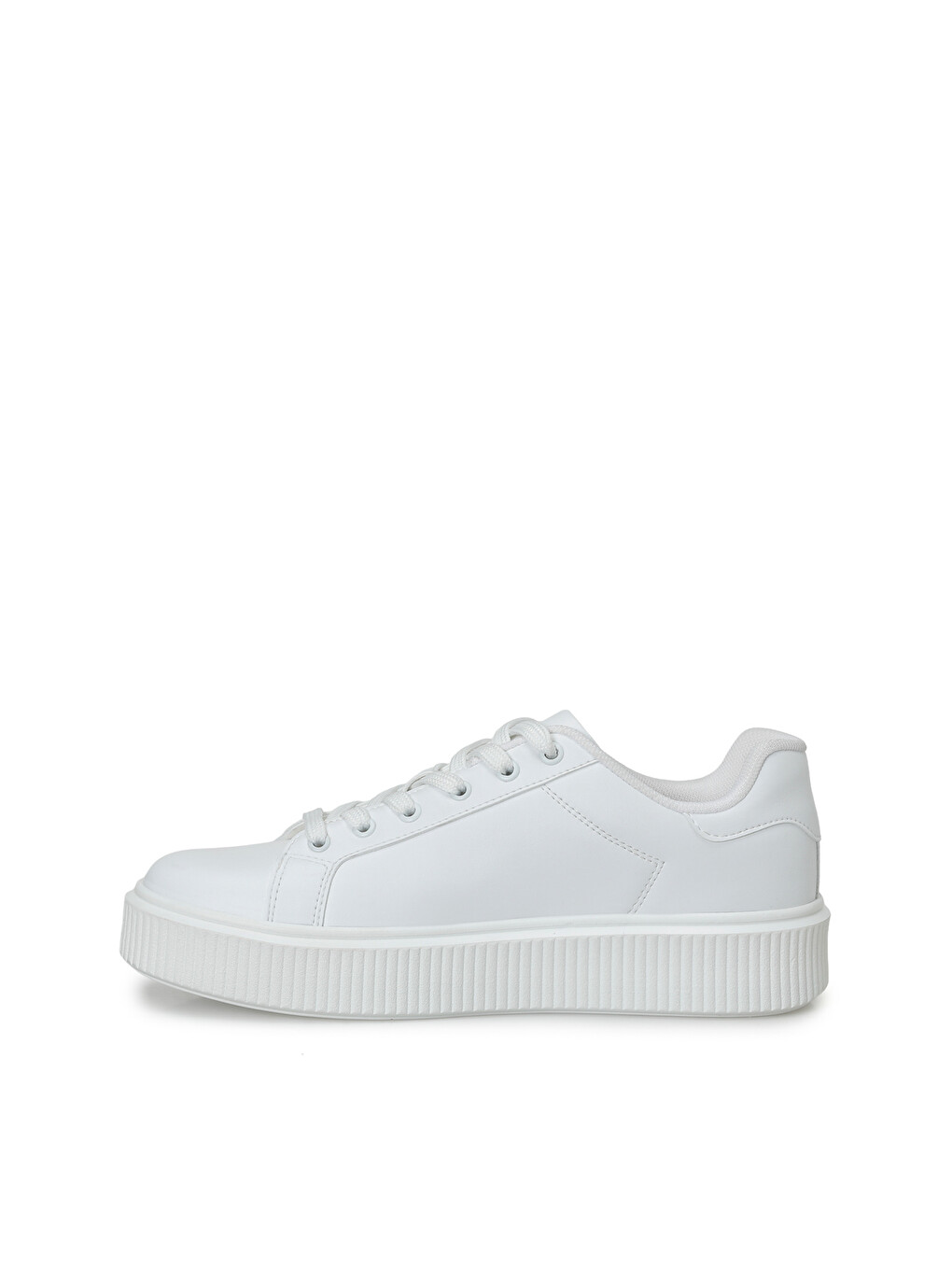 Tero Beyaz Erkek Sneaker-2
