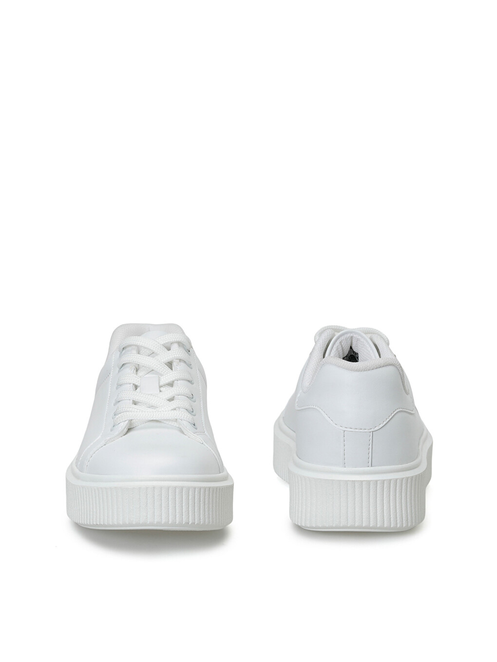 Tero Beyaz Erkek Sneaker-4