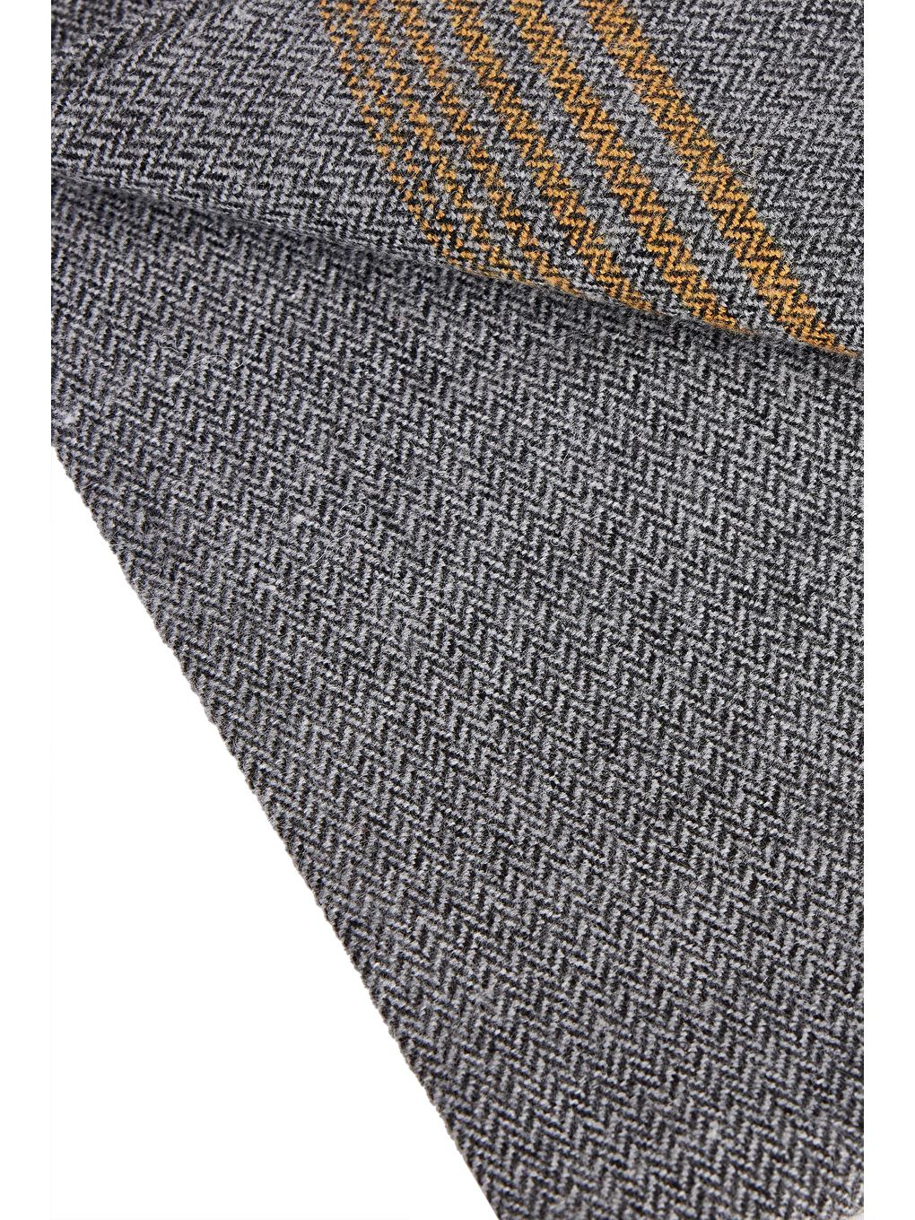 Karışık Erkek Kışlık Atkı-2