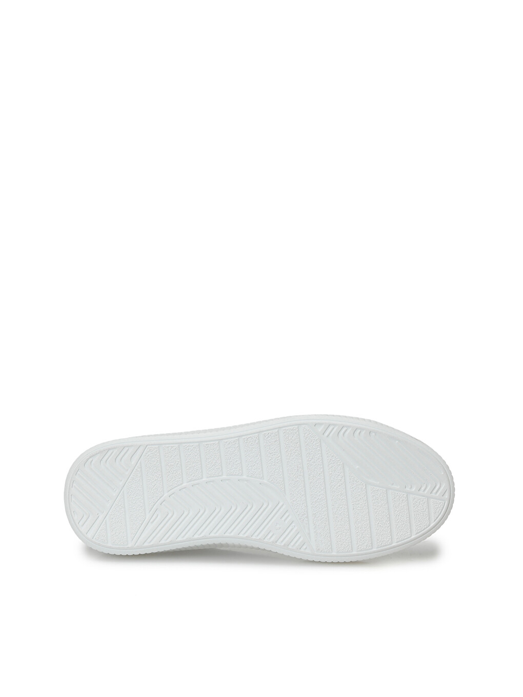 Tero Beyaz Erkek Sneaker-5