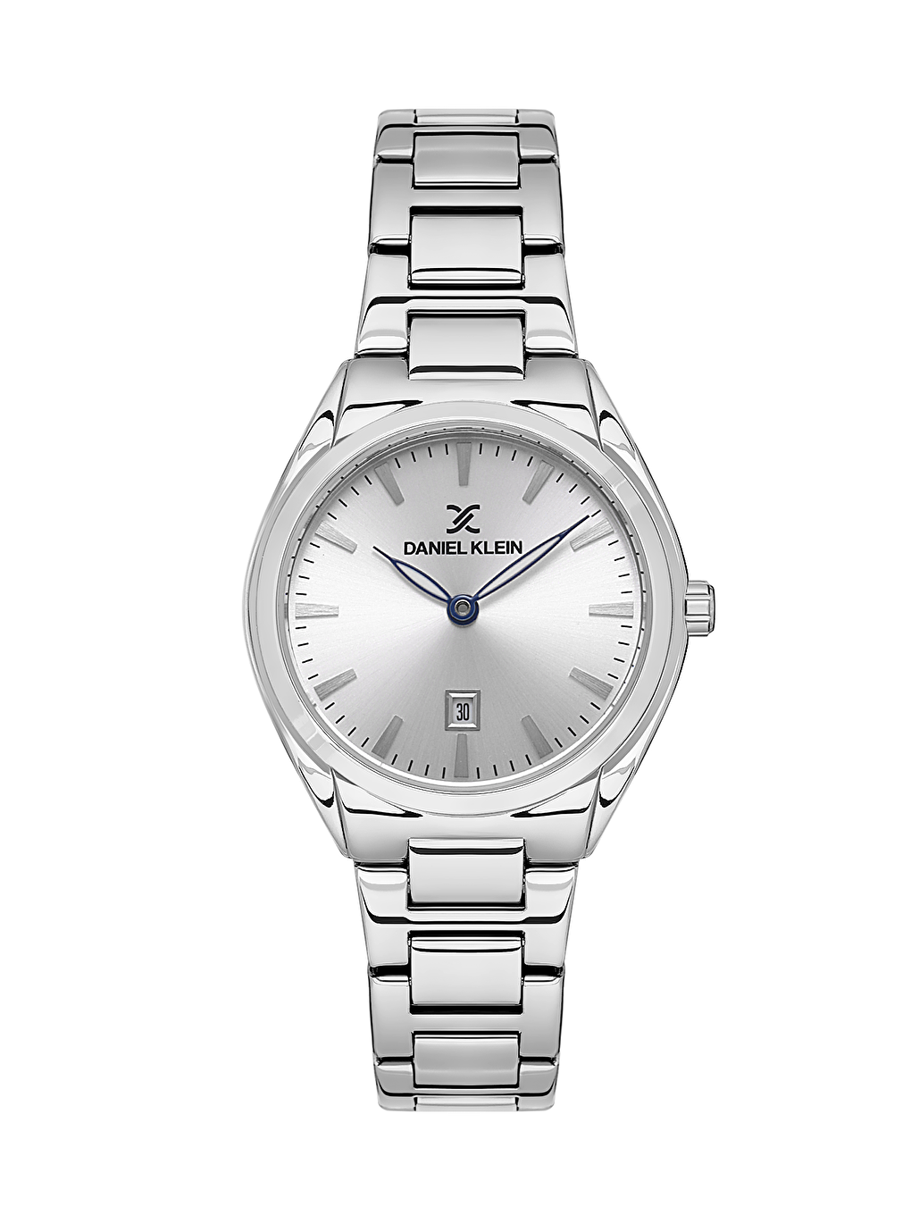 Daniel Klein Gri DK.1.13625-7 Premium Kadın Kol Saati