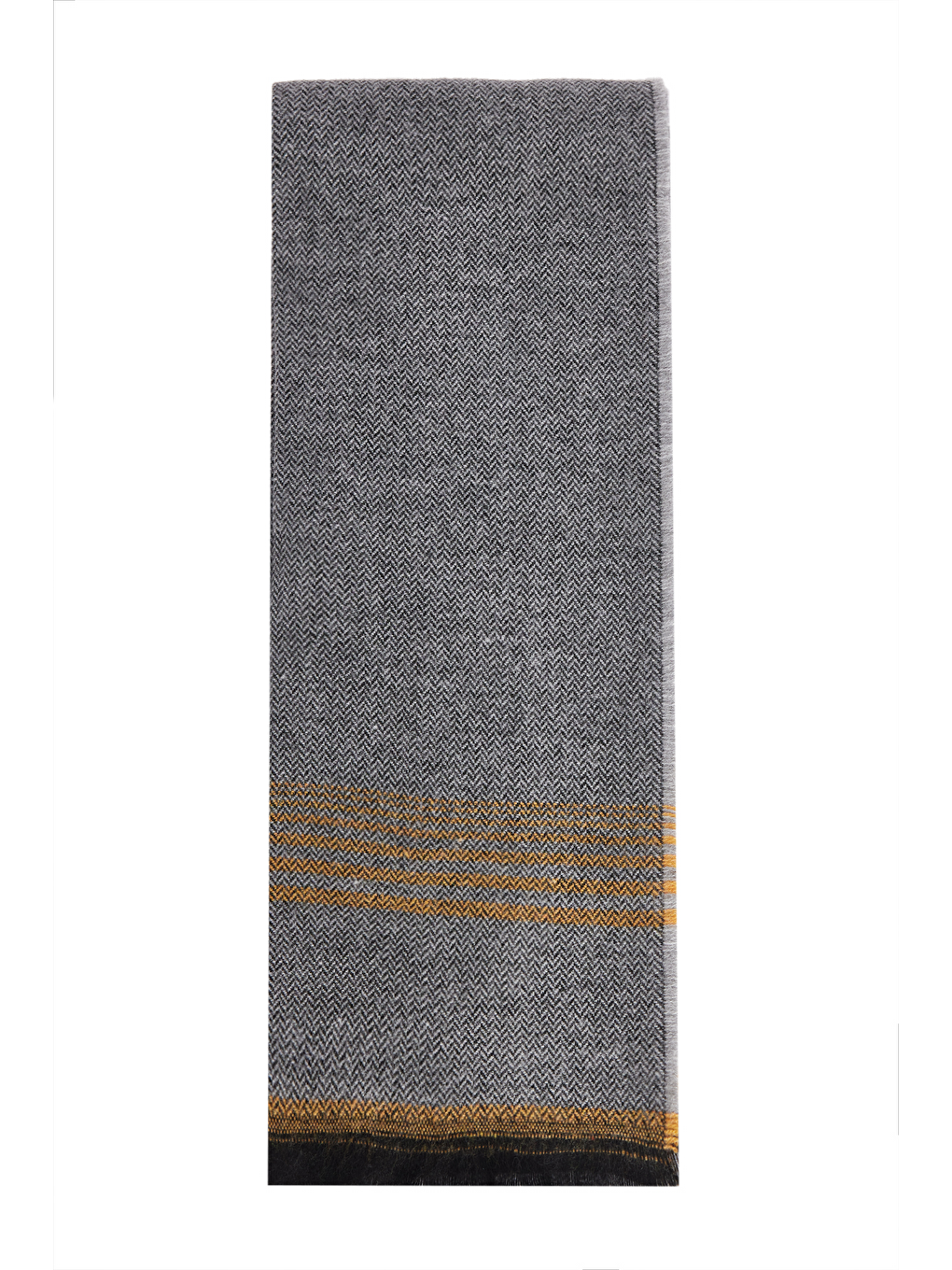 Karışık Erkek Kışlık Atkı-3