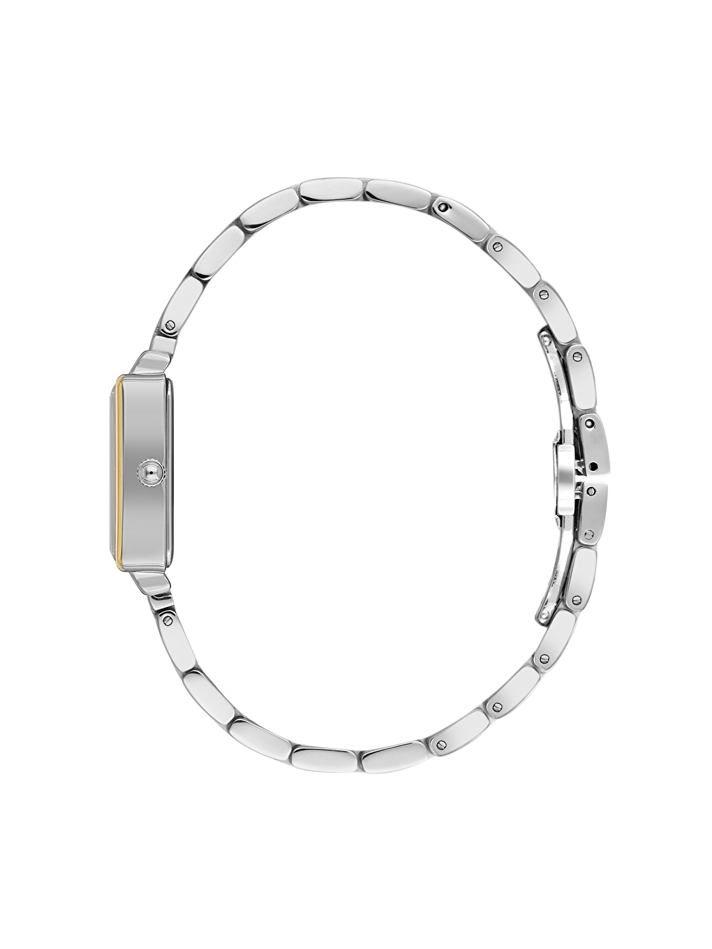 Gri DK.3.10025-5  Kadın Kol Saati-1