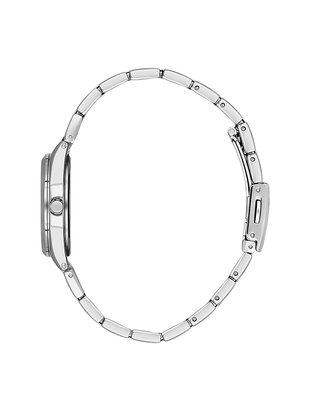 Daniel Klein Gri DK.1.13625-7 Premium Kadın Kol Saati - 1