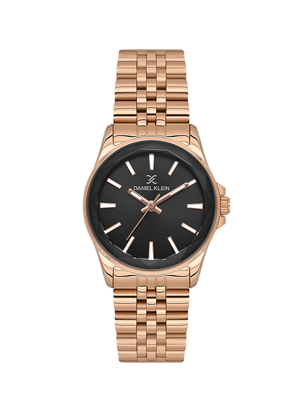 Sarı DK.2.1334-08  Kadın Kol Saati