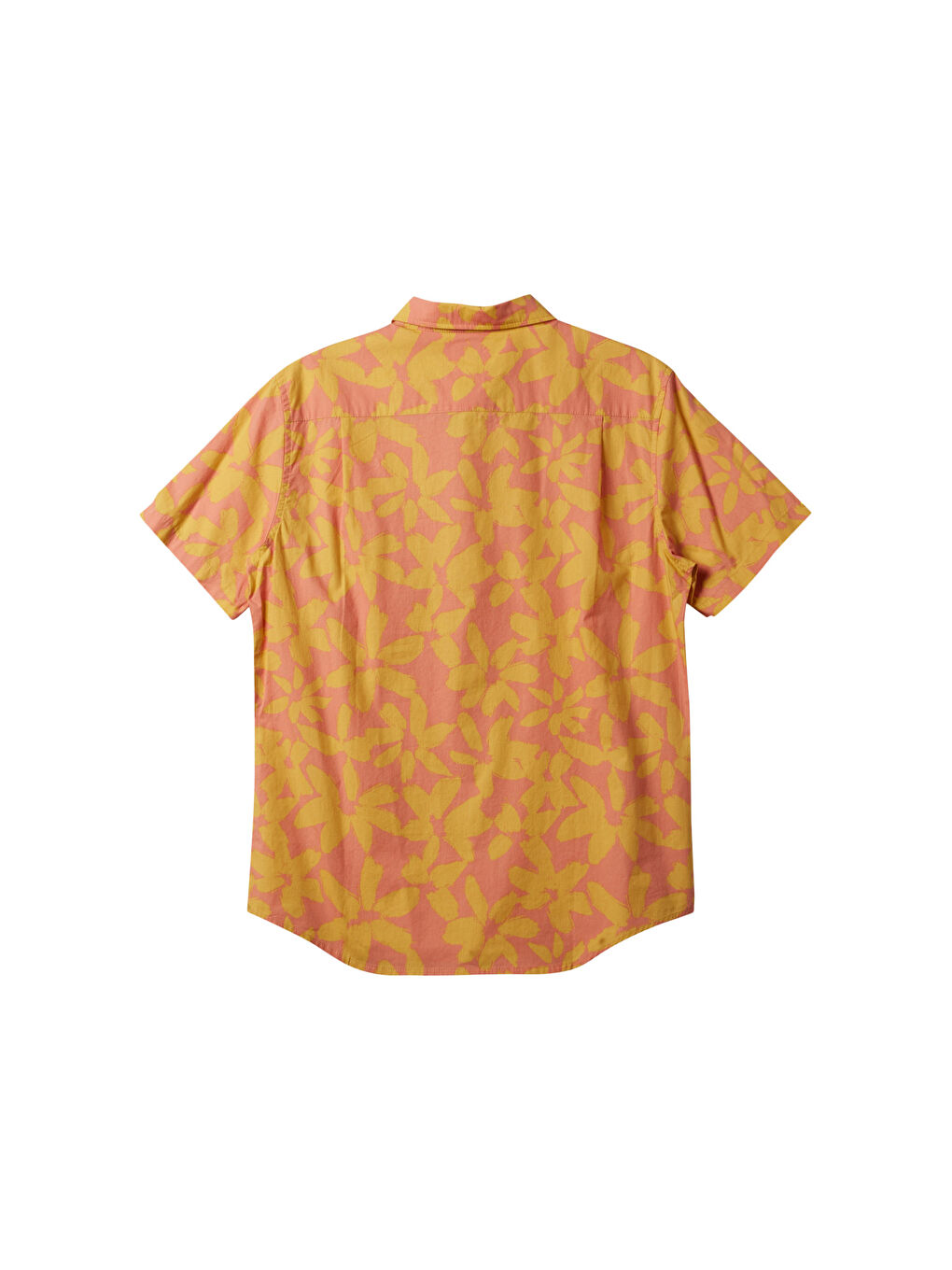 Karışık APERO ORGANIC CLASSIC SS Erkek Kısa Kollu Gömlek-6