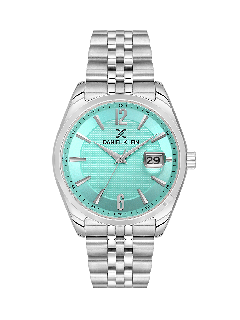 Gri DK.1.13327-7 Premium Erkek Kol Saati