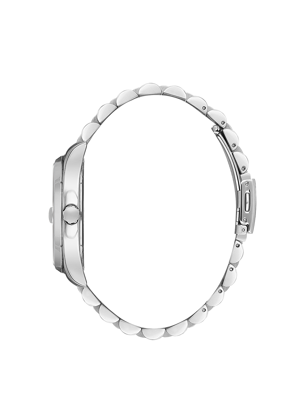 Gri DK.1.13327-7 Premium Erkek Kol Saati-1