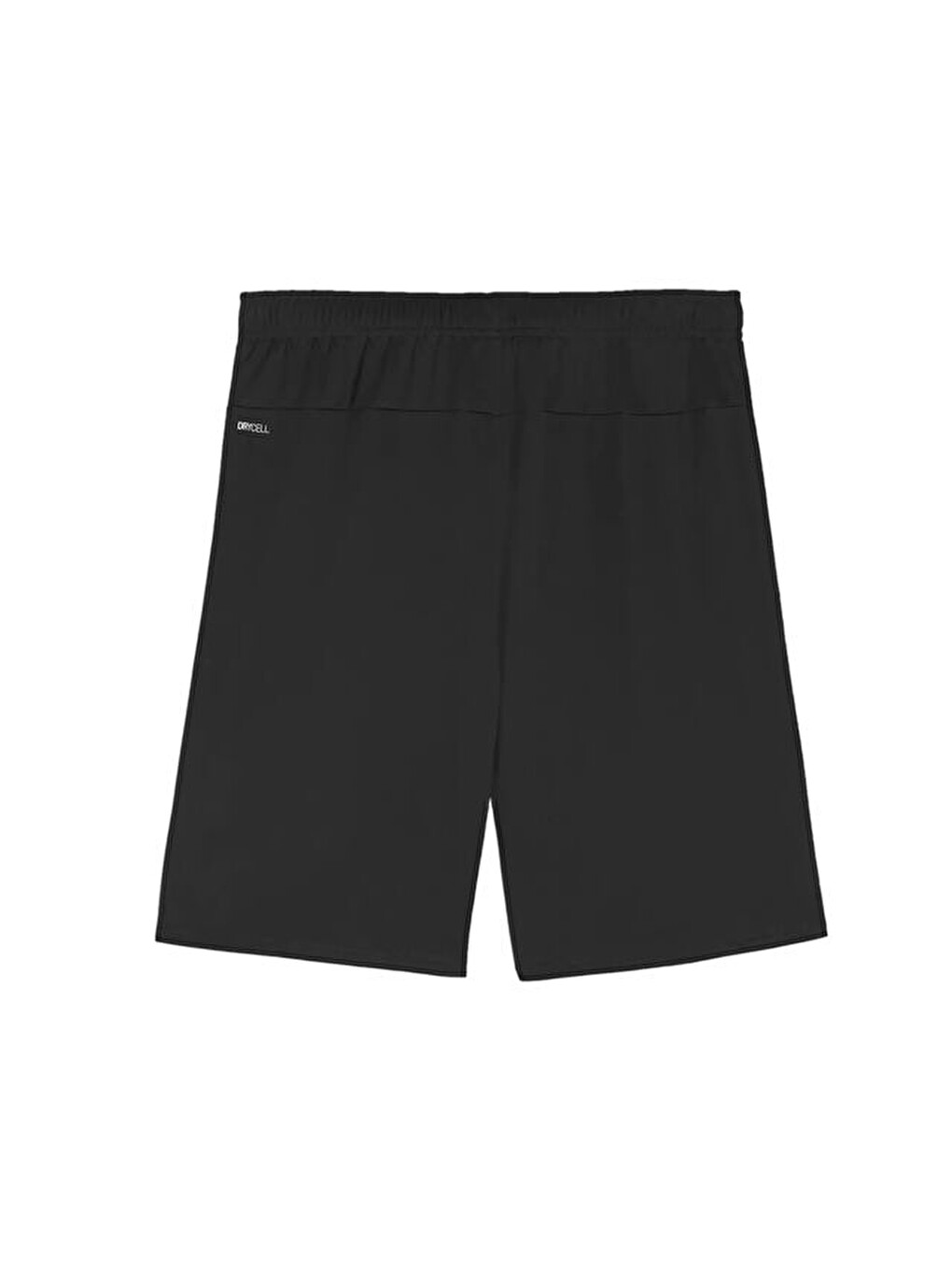 Teamgoal Shorts Erkek Futbol Antrenman Şortu 70575203 Siyah-1