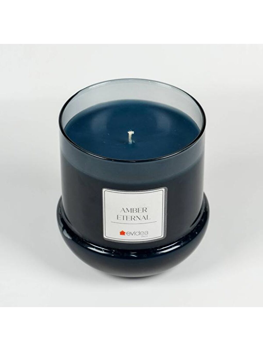 Evidea Gri Deco Amber Eternal Mum - Füme - 260 gr - 1