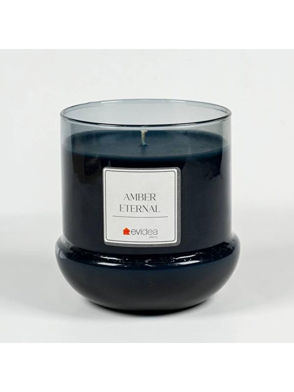 Evidea Gri Deco Amber Eternal Mum - Füme - 260 gr - 2