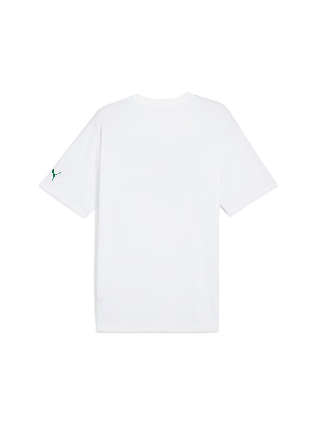 Beyaz RIVAL Rage 3 Erkek Tişört-2