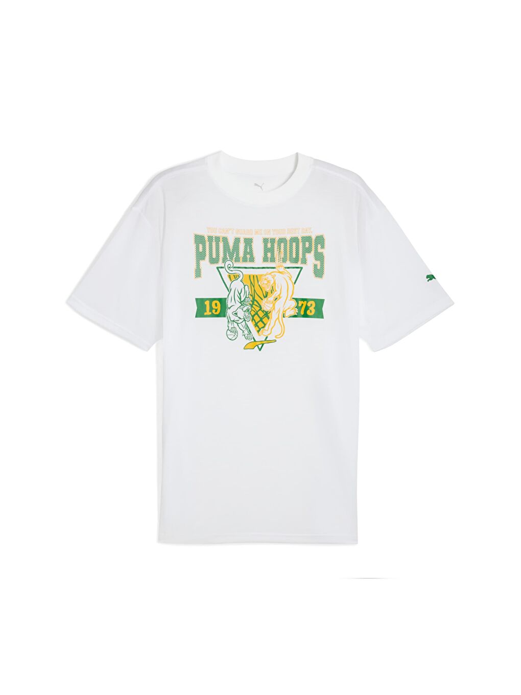 Beyaz RIVAL Rage 3 Erkek Tişört-3